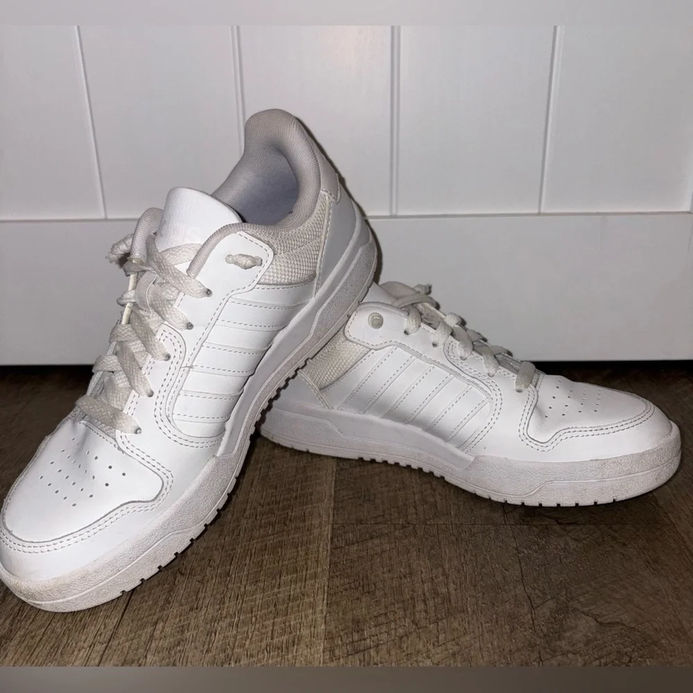 Adidas Men’s Entrap Sneakers